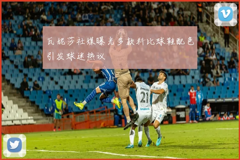 瓦妮莎社媒曝光多款科比球鞋配色引发球迷热议